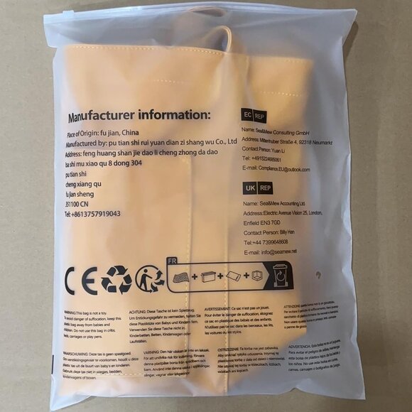 Large Shoulder Tote Women PU Leather Spacious Travel Work Hobo Bag - Picture 9 of 9